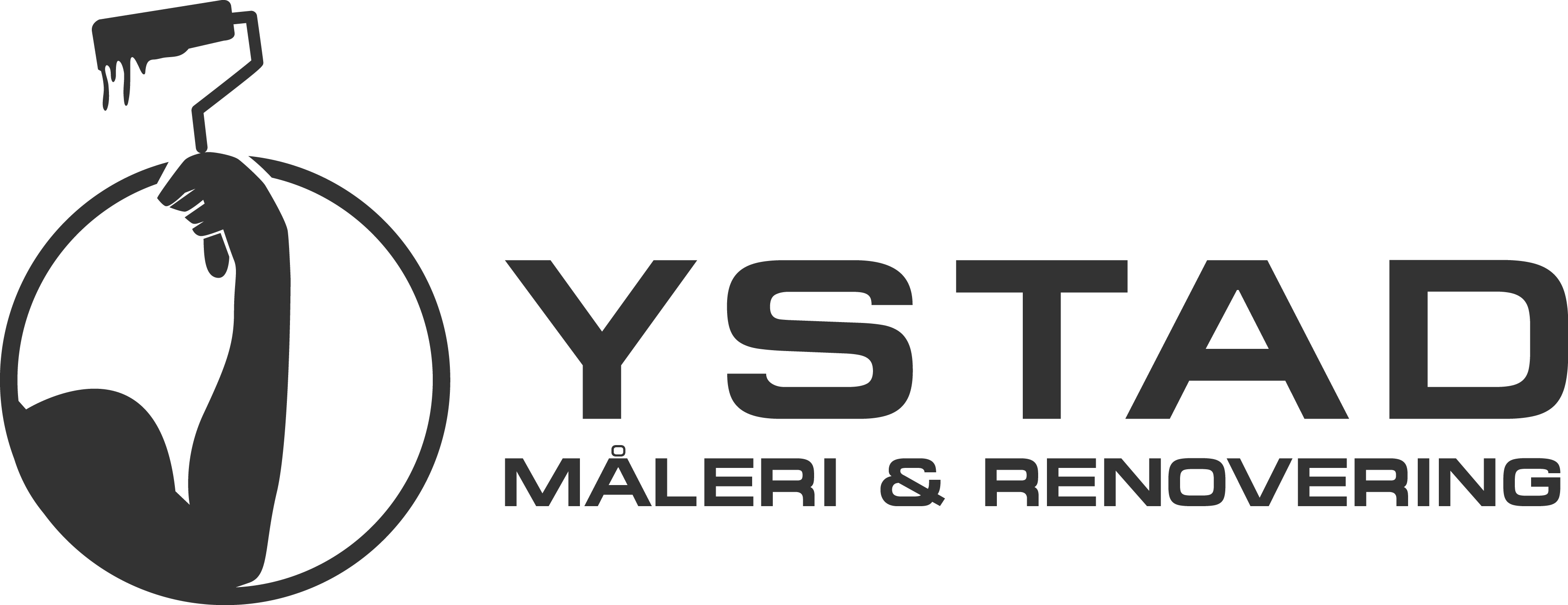 Målare i Ystad, Skåne - Fri Offert