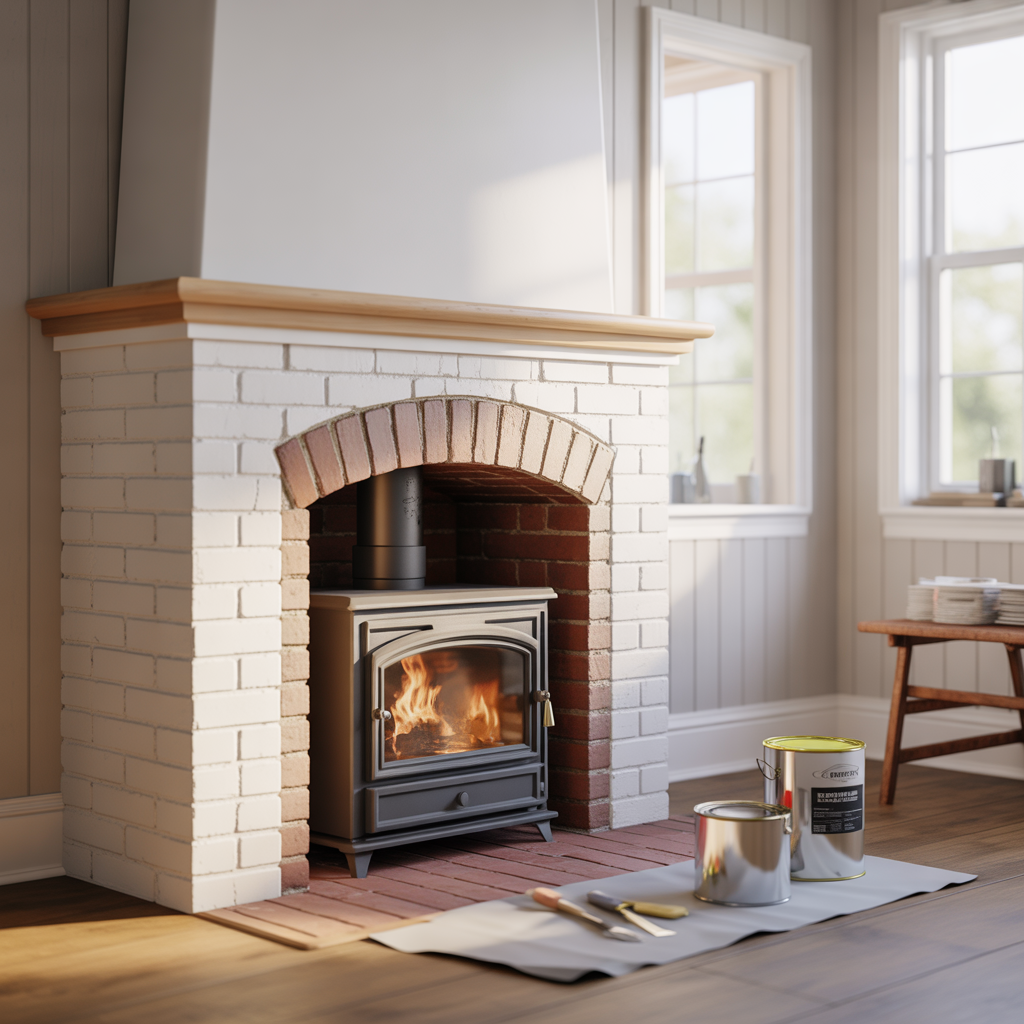 3.Hur malar du en murstock utan att fargen paverkas av varme