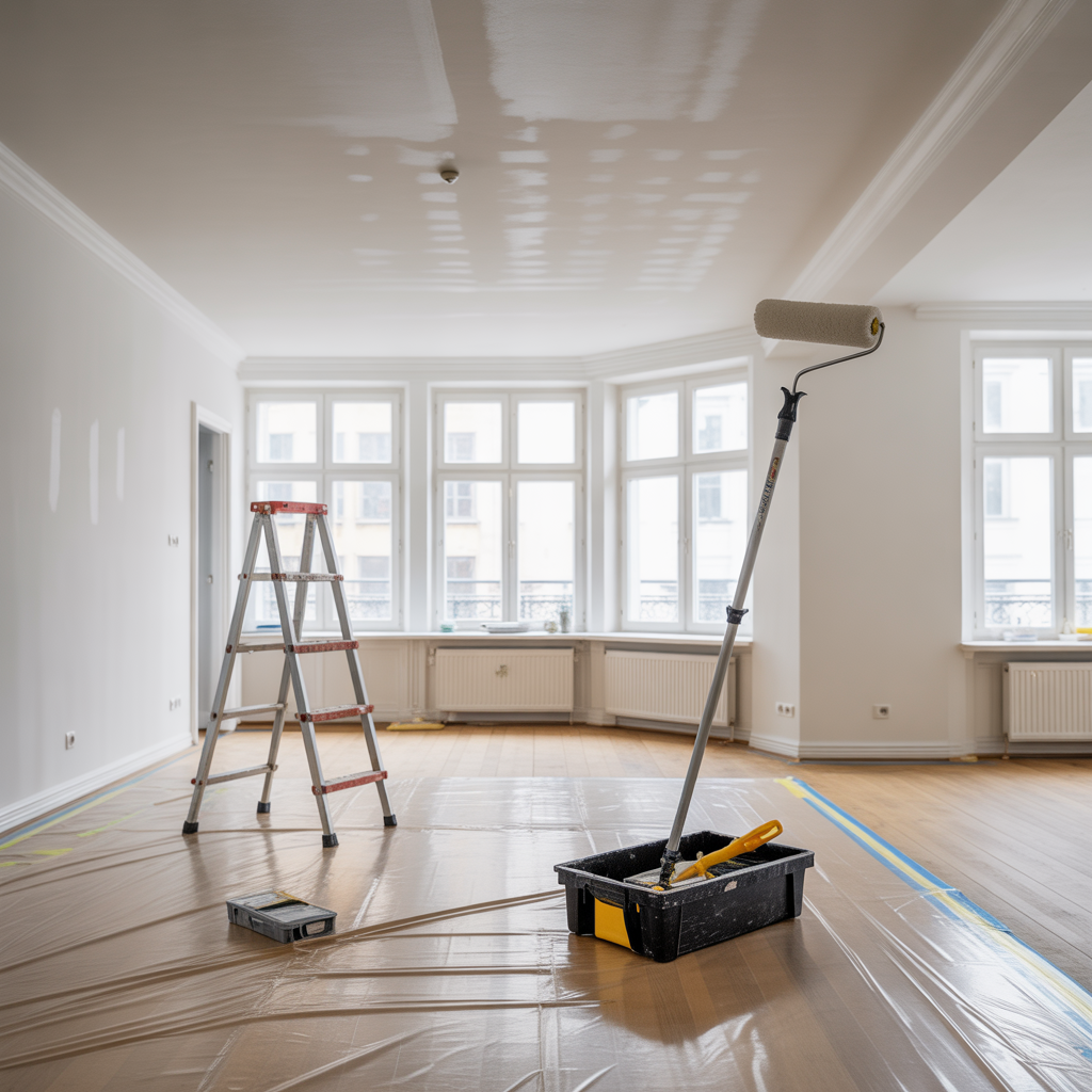 mala tak utan rander checklista for roller och teknik