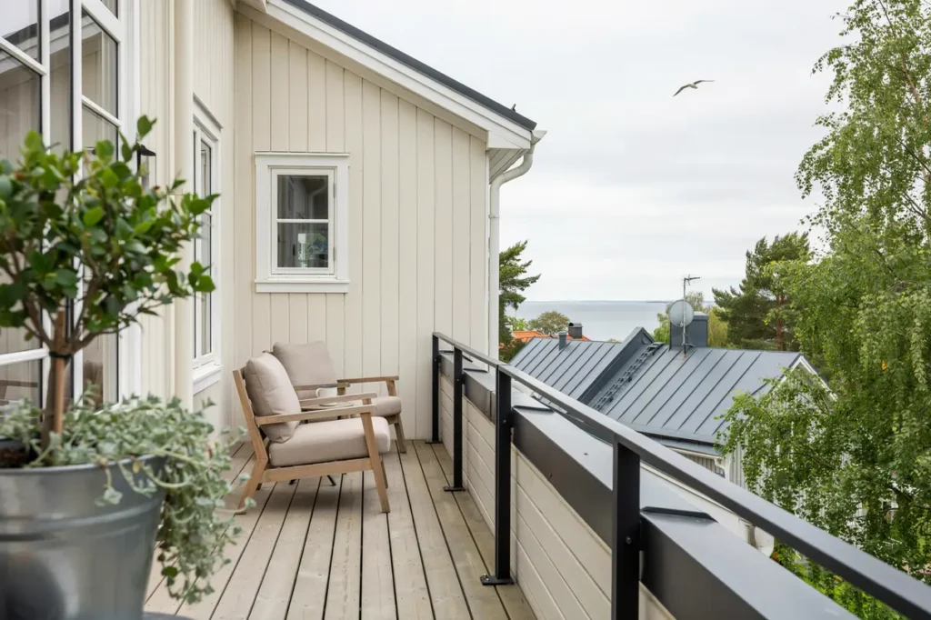 ny trallaltan med r cke till villa i nybrostrand ystad
