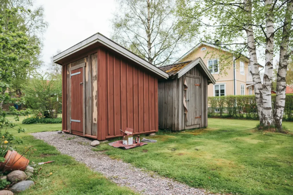 s planerar du m lning av friggebod och f rr d r tt f rg f rarbete och underh ll f r l ng h llbarhet